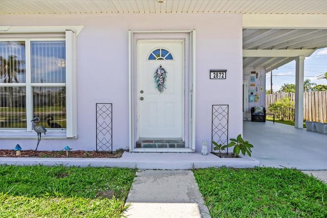 2872 SE Wiltshire Terrace, Port St. Lucie, Port St Lucie, FL 34952