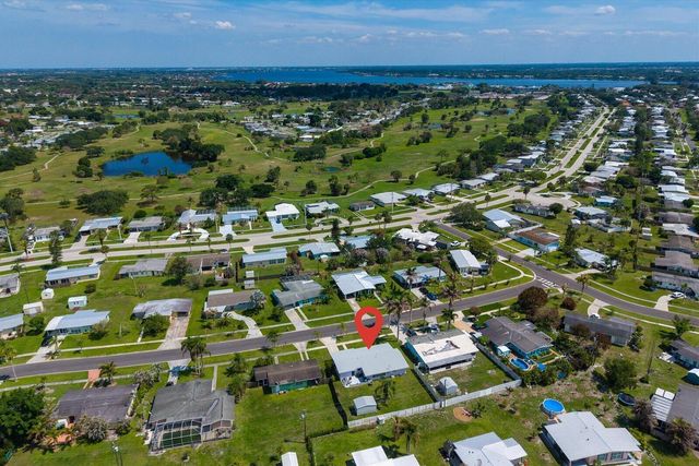 2872 SE Wiltshire Terrace, Port St. Lucie, Port St Lucie, FL 34952