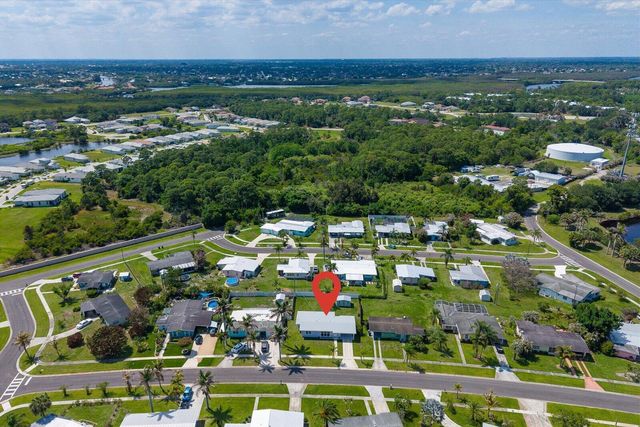 2872 SE Wiltshire Terrace, Port St. Lucie, Port St Lucie, FL 34952