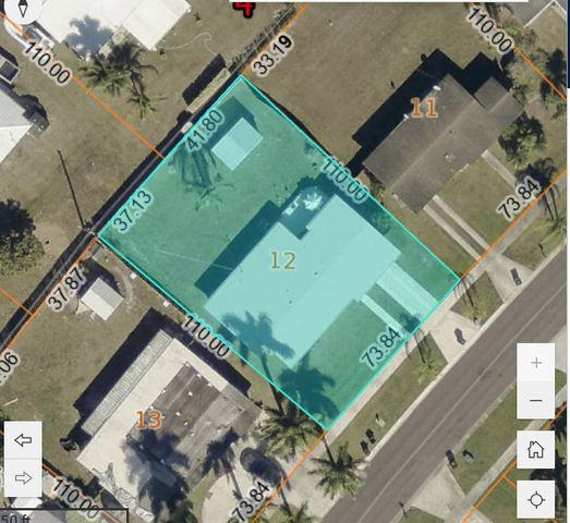 2872 SE Wiltshire Terrace, Port St. Lucie, Port St Lucie, FL 34952