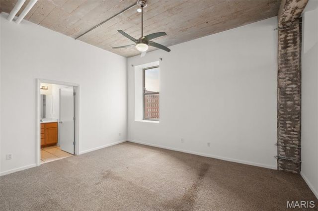 1511 Locust Street 604, St Louis, MO 63103