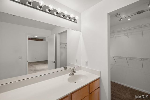 1511 Locust Street 604, St Louis, MO 63103