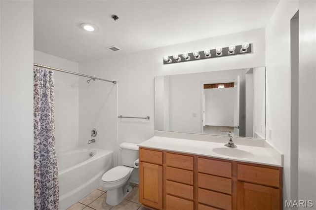 1511 Locust Street 604, St Louis, MO 63103