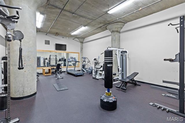 1511 Locust Street 604, St Louis, MO 63103