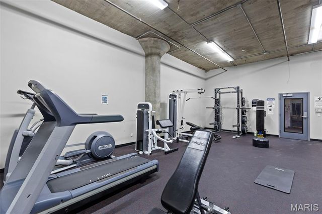 1511 Locust Street 604, St Louis, MO 63103