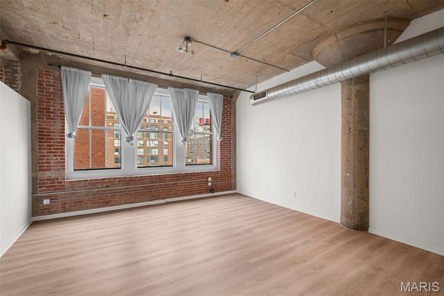 1511 Locust Street 604, St Louis, MO 63103