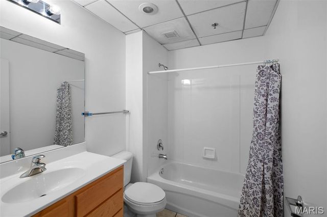 1511 Locust Street 604, St Louis, MO 63103