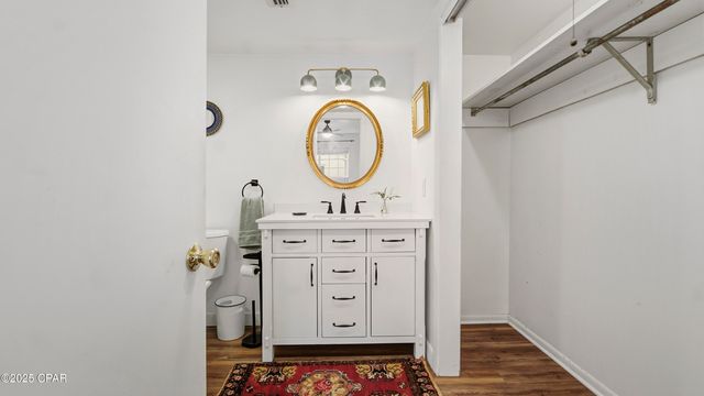 2100 W Beach Drive S102, Panama City, FL 32401