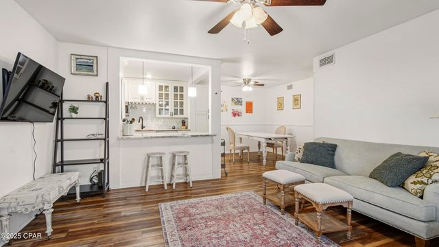 2100 W Beach Drive S102, Panama City, FL 32401