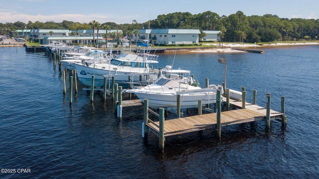 2100 W Beach Drive S102, Panama City, FL 32401