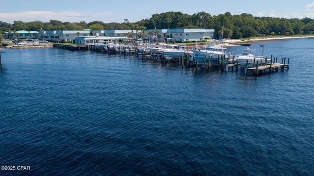 2100 W Beach Drive S102, Panama City, FL 32401