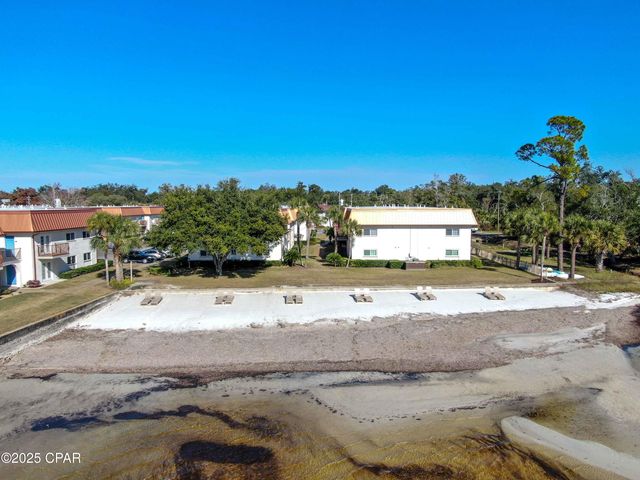 2100 W Beach Drive S102, Panama City, FL 32401