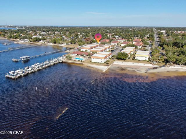 2100 W Beach Drive S102, Panama City, FL 32401