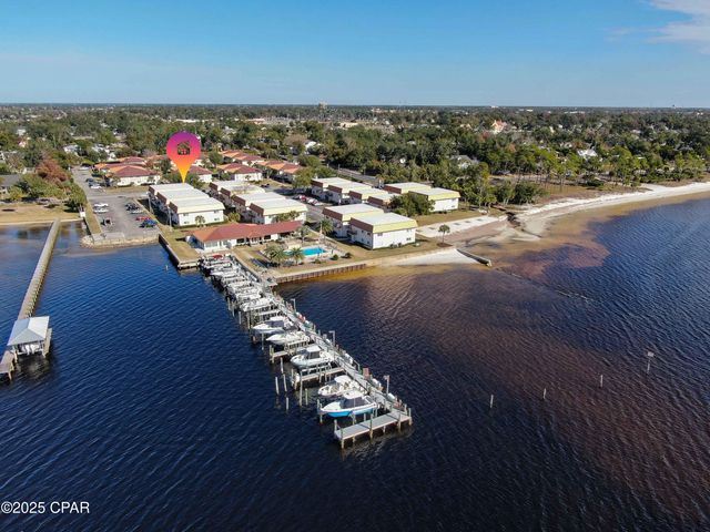 2100 W Beach Drive S102, Panama City, FL 32401