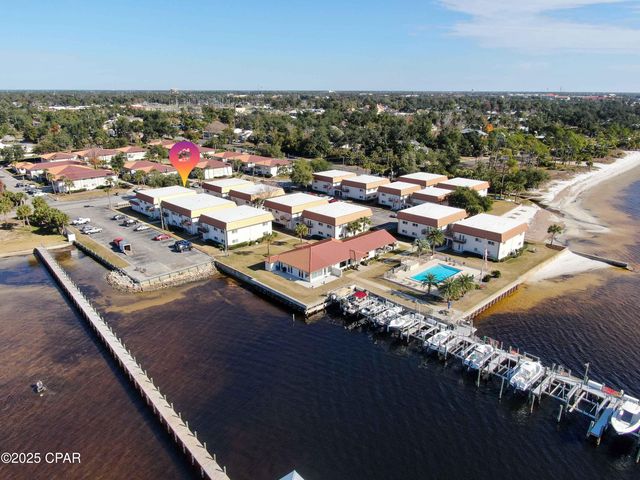 2100 W Beach Drive S102, Panama City, FL 32401