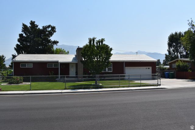 330 N 725 W, Orem, UT 84057