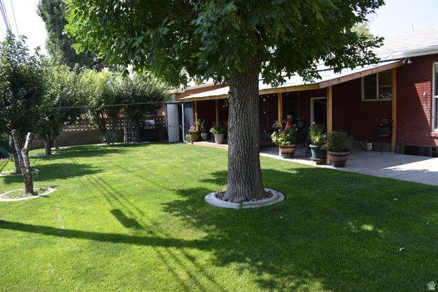 330 N 725 W, Orem, UT 84057