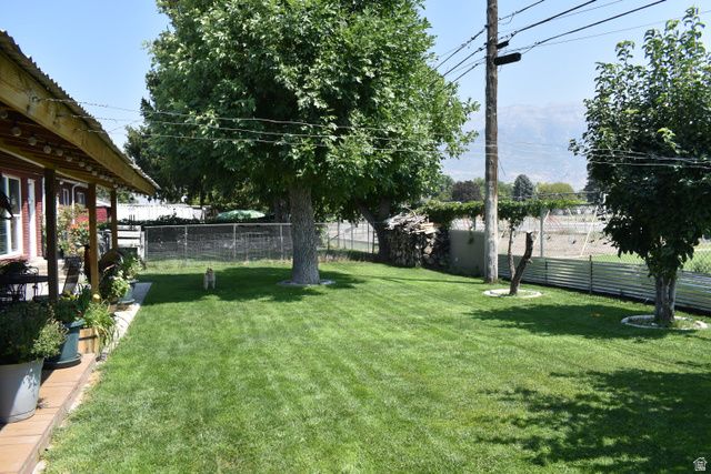 330 N 725 W, Orem, UT 84057