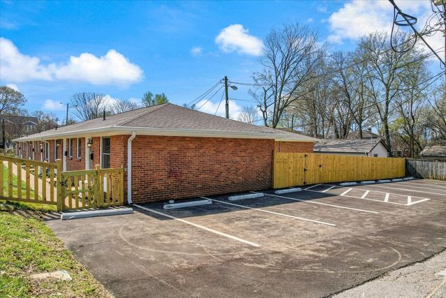 627 Shelby Ave Apt 3, Nashville, TN 37206
