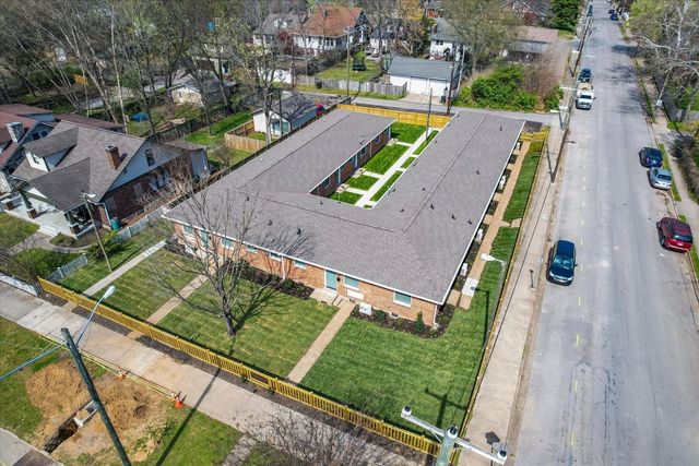 627 Shelby Ave Apt 3, Nashville, TN 37206