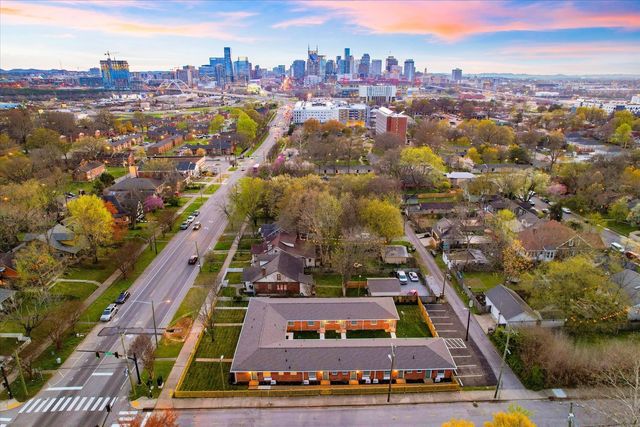 627 Shelby Ave Apt 3, Nashville, TN 37206