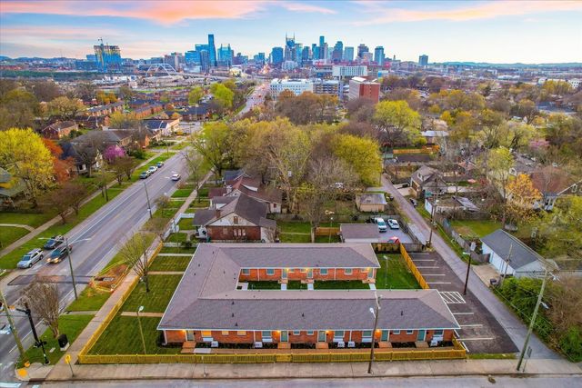 627 Shelby Ave Apt 3, Nashville, TN 37206