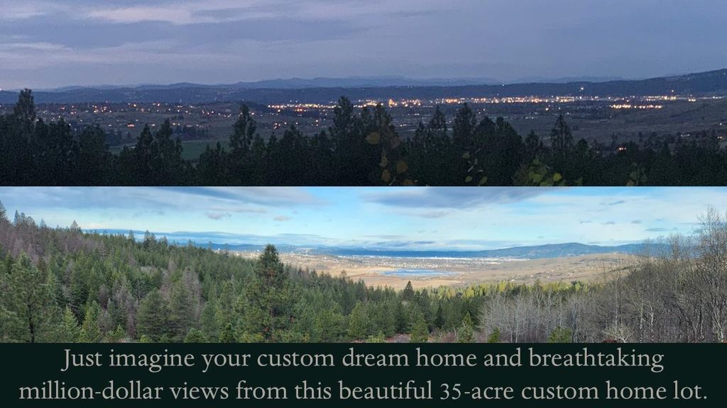 23422 E HENRY Rd, Greenacres, WA 99016