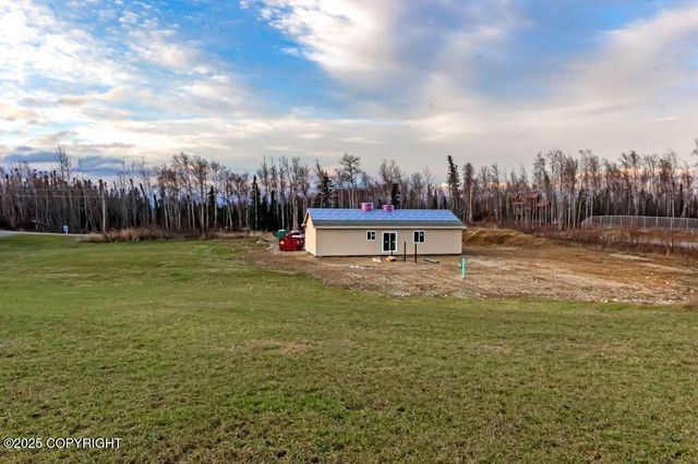 10982 W Wasey Way, Wasilla, AK 99652