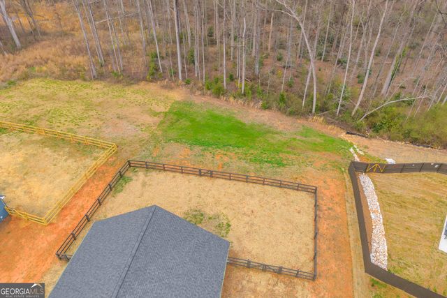 214 Franklin Hills Drive, Carnesville, GA 30521