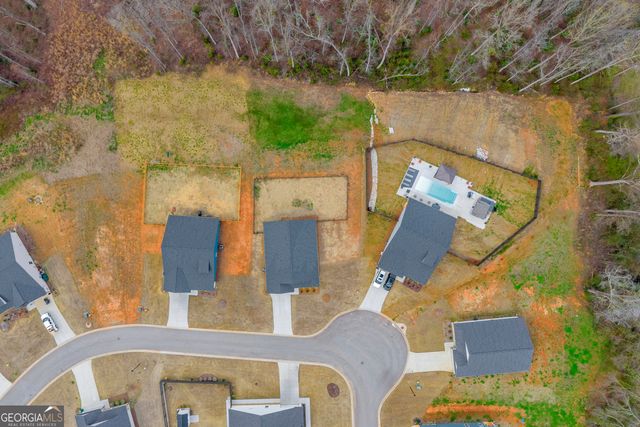 214 Franklin Hills Drive, Carnesville, GA 30521