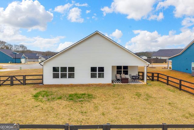 214 Franklin Hills Drive, Carnesville, GA 30521