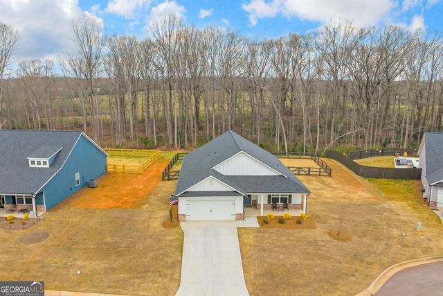 214 Franklin Hills Drive, Carnesville, GA 30521