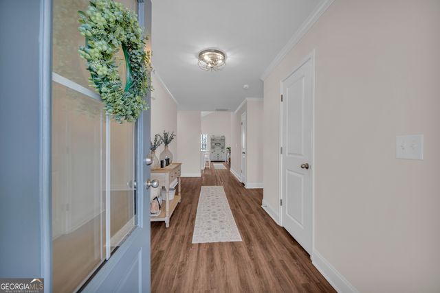 214 Franklin Hills Drive, Carnesville, GA 30521