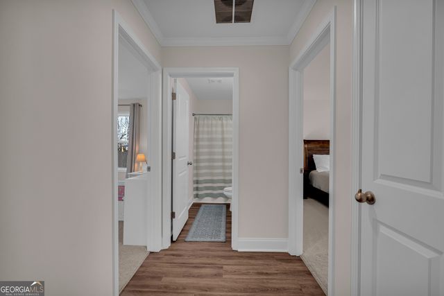 214 Franklin Hills Drive, Carnesville, GA 30521