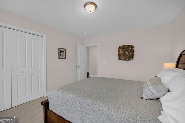 214 Franklin Hills Drive, Carnesville, GA 30521