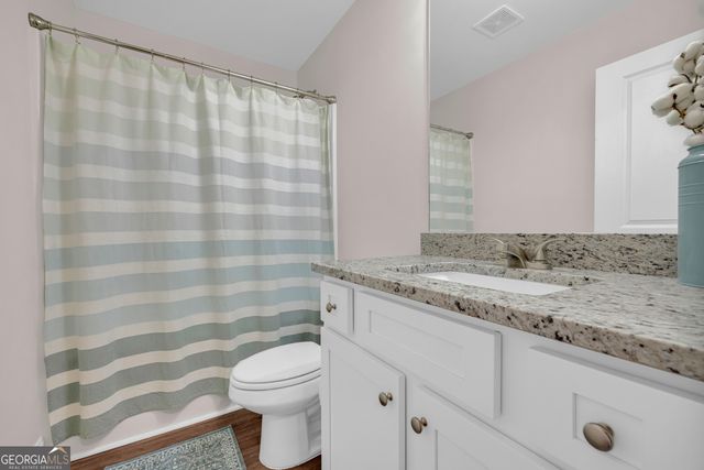 214 Franklin Hills Drive, Carnesville, GA 30521