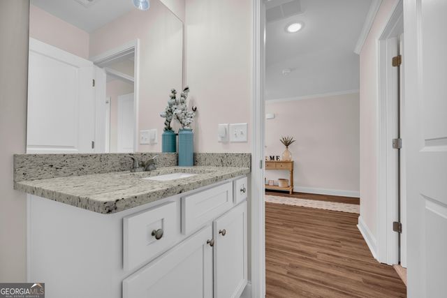 214 Franklin Hills Drive, Carnesville, GA 30521