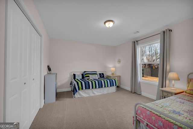 214 Franklin Hills Drive, Carnesville, GA 30521