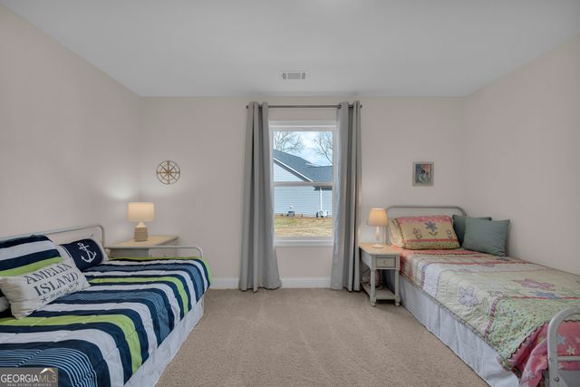 214 Franklin Hills Drive, Carnesville, GA 30521