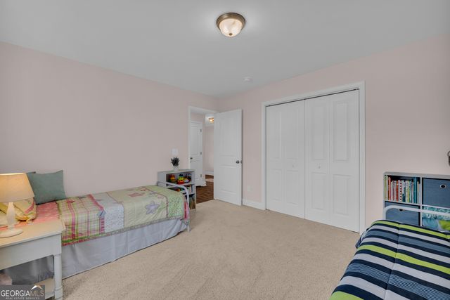 214 Franklin Hills Drive, Carnesville, GA 30521