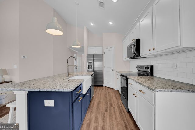 214 Franklin Hills Drive, Carnesville, GA 30521