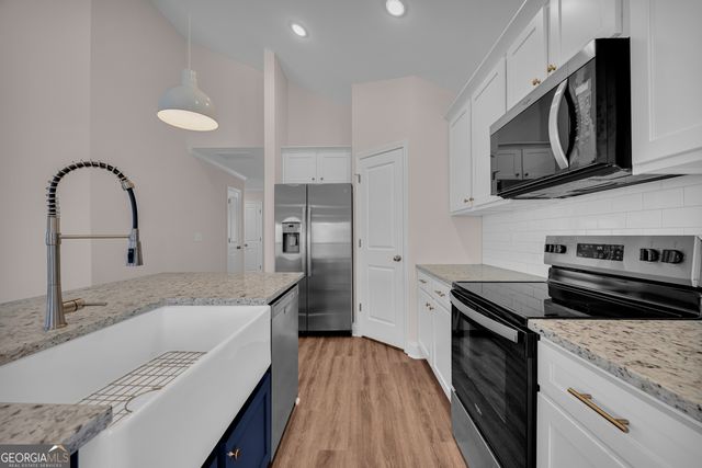 214 Franklin Hills Drive, Carnesville, GA 30521