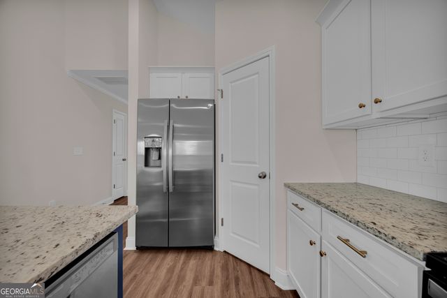 214 Franklin Hills Drive, Carnesville, GA 30521