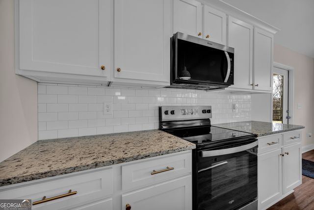 214 Franklin Hills Drive, Carnesville, GA 30521