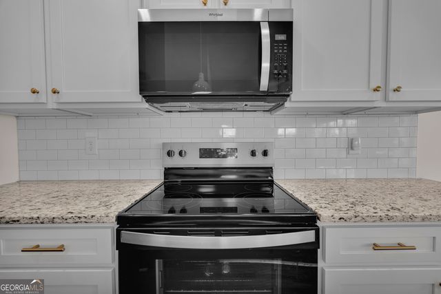 214 Franklin Hills Drive, Carnesville, GA 30521