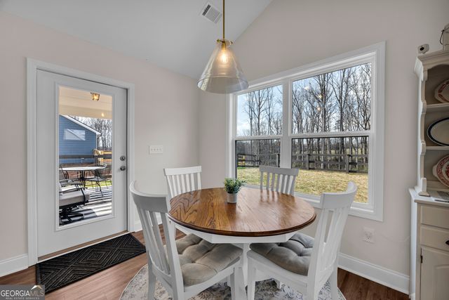 214 Franklin Hills Drive, Carnesville, GA 30521