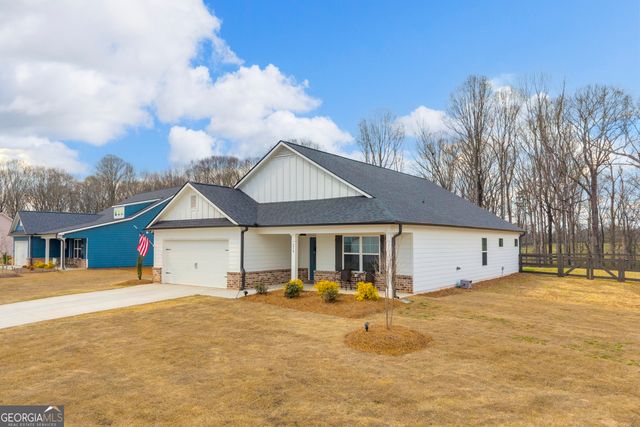 214 Franklin Hills Drive, Carnesville, GA 30521