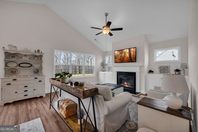 214 Franklin Hills Drive, Carnesville, GA 30521