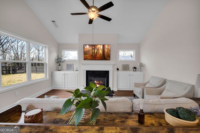 214 Franklin Hills Drive, Carnesville, GA 30521