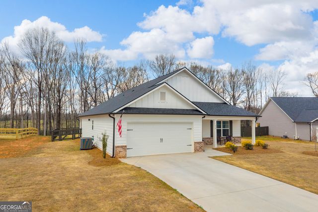 214 Franklin Hills Drive, Carnesville, GA 30521